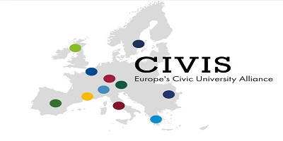 Ανοιχτές αιτήσεις για το μάθημα CIVIS BIP Hub4 flagship doctoral seminar, αιτήσεις έως 28/4