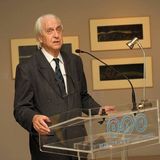 Διάλεξη του καθηγητή Δημήτρη Παυλόπουλου με τίτλο «Ο Πανεπιστημιακός Δάσκαλος Νίκος Ζίας» 
