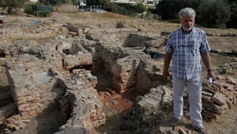 ΔΗΛΩΣΗ ΕΝΔΙΑΦΕΡΟΝΤΟΣ ΣΥΜΜΕΤΟΧΗΣ  ΣΤΗΝ ΑΝΑΣΚΑΦΗ ΣΤΗ ΡΑΦΗΝΑ