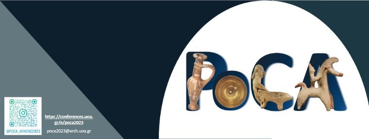 Postgraduate Cypriot Archaeology (PoCA) 2023