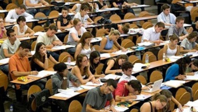 Ανακοίνωση για διακοπή φοίτησης ακαδ. έτους 2025-2026