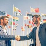 Αποτελέσματα επιλογής φοιτητών για πρακτική άσκηση στο εξωτερικό κατά το ακαδημαϊκό έτος 2024-2025