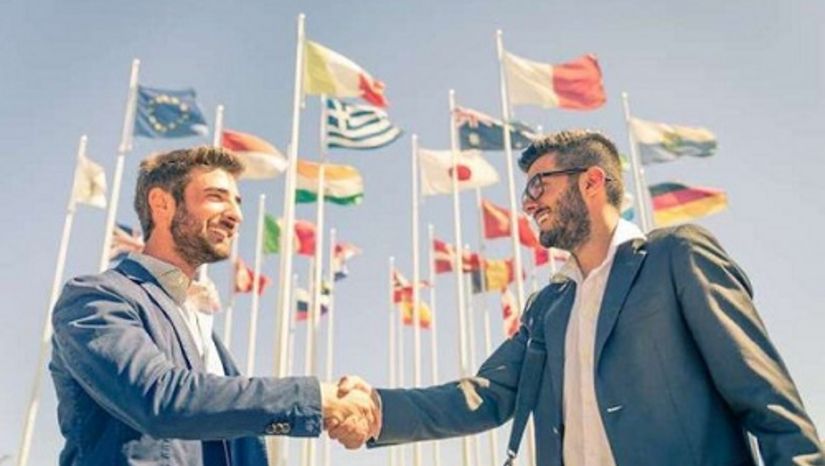 Αποτελέσματα επιλογής φοιτητών για πρακτική άσκηση στο εξωτερικό κατά το ακαδημαϊκό έτος 2024-2025