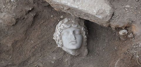 ΣΥΣΤΗΜΑΤΙΚΗ ΑΝΑΣΚΑΦΗ ΑΡΧΑΙΟΥ ΕΡΓΑΣΤΗΡΙΟΥ ΓΛΥΠΤΙΚΗΣ ΠΑΡΟΥ 2024-2025
