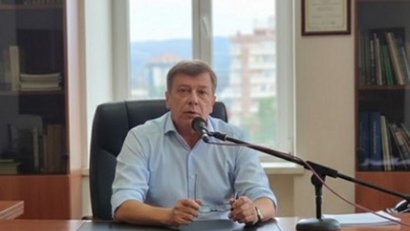 Απώλεια Πάρη Κονόρτα