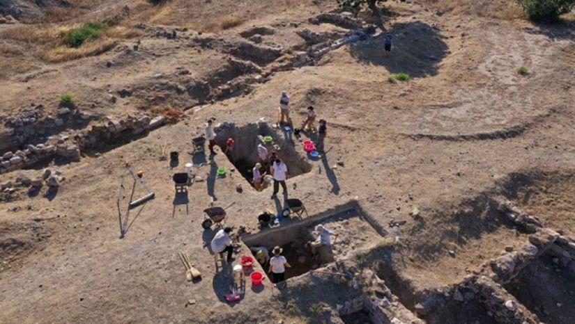 ΔΗΛΩΣΗ ΕΝΔΙΑΦΕΡΟΝΤΟΣ ΣΥΜΜΕΤΟΧΗΣ  ΣΤΗΝ ΑΝΑΣΚΑΦΗ ΤΗΣ ΑΡΧΑΙΑΣ ΑΛΑΣΑΡΝΑΣ ΣΤΗΝ ΚΩ