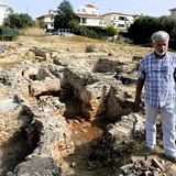 ΑΝΑΣΚΑΦΗ ΣΤΗΝ ΡΑΦΗΝΑ 2024