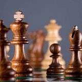 Πρόσκληση σε Διαδικτυακό Φοιτητικό Σκακιστικό Τουρνουά 2024