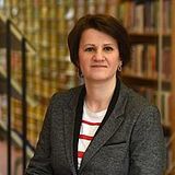 ΔΙΑΛΕΞΗ ΤΗΣ SVETLANA SUVEICA, ΥΦΗΓΗΤΡΙΑΣ ΤΟΥ ΙΝΣΤΙΤΟΥΤΟΥ ΙΣΤΟΡΙΑΣ ΤΟΥ ΠΑΝΕΠΙΣΤΗΜΙΟΥ REGENSBURG ΣΤΟ ΠΛΑΙΣΙΟ ΤΟΥ ΜΑΘΗΜΑΤΟΣ «ΝΕΟΤΕΡΗ ΕΥΡΩΠΑΪΚΗ ΙΣΤΟΡΙΑ»