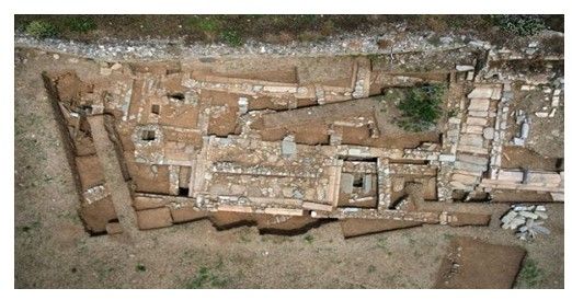 ΠΑΝΕΠΙΣΤΗΜΙΑΚΗ ΑΝΑΣΚΑΦΗ ΠΑΛΑΙΟΠΟΛΗΣ ΑΝΔΡΟΥ 2024