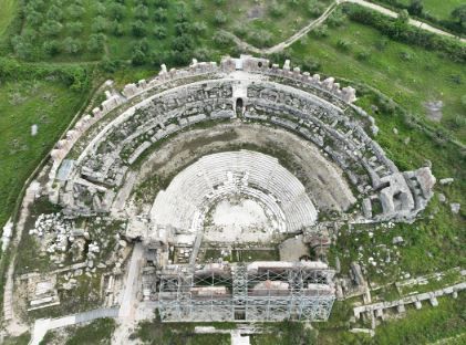 Συναντήσεις για την Ελληνική και Ρωμαϊκή Αρχαιότητα