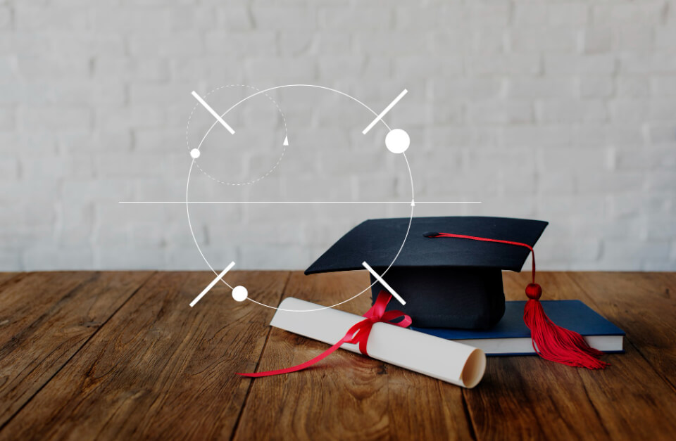 Προφορική υποστήριξη και κρίση της διπλωματικής διατριβής της κας Ανδριάννας Δρόσου